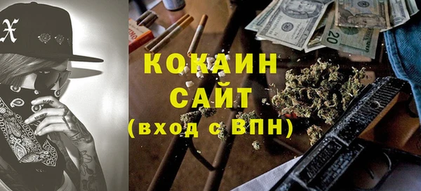 хмурый Михайлов